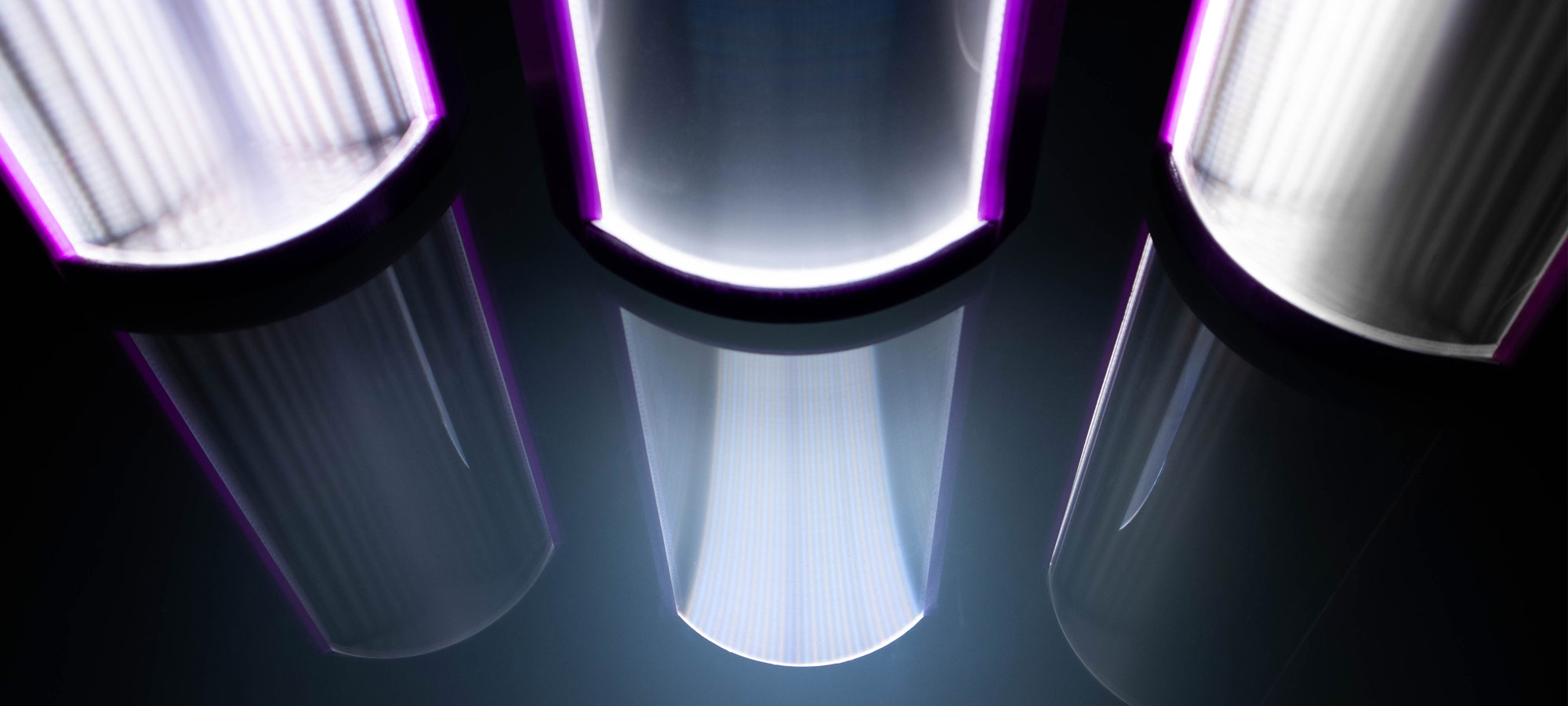 polyscale | Optische Komponenten